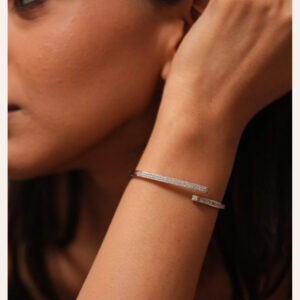 UsefulMate Diamond Daily Wear Bracelet