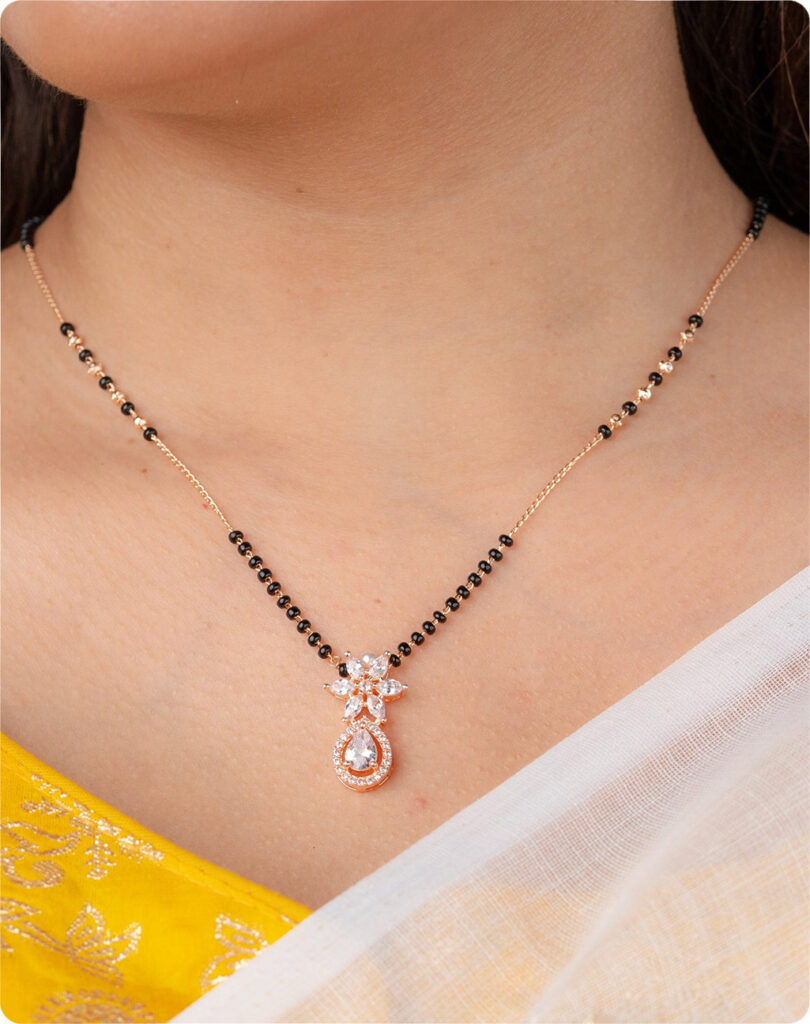 UsefulMate-Ahana Mangalsutra