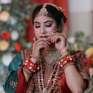 Bridal Jewellery