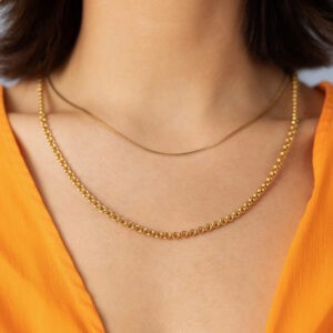 Chains
