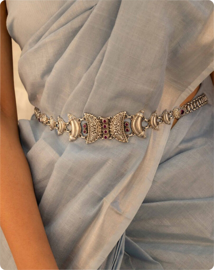 UsefulMate-Intricate Statement Classic Kamarbandh