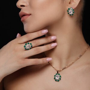 Pendant Set